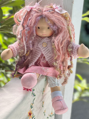 Little Forever Friend - Elodie