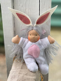 Special Edition Mini Dolls - 21 Spring Bunny