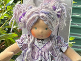 Little Forever Friend Kawaii Dolls - 17 Lily