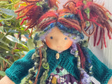 Little Forever Friend -  Heidi