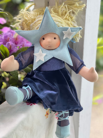 Little Star Forever Friend - 9 Adhara