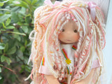 Forever Friend River (sunkissed)