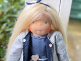 NOT a Forever Friend -  'The Ashton Doll'  Maybelle