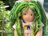 Forever Friend Clover (sunkissed)
