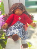 Little Forever Friend - Paige (Mocha LE)