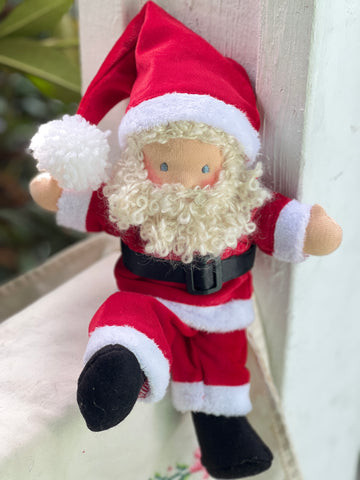 Piccolina  - Mr Claus 19