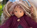 Little Friend Thea (sunkissed)
