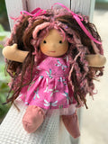 Piccolina Fancy - Ariella (sunkissed skin tone)