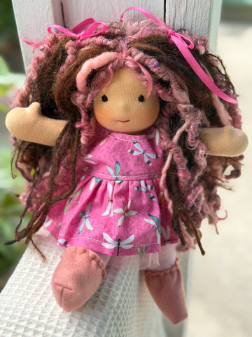 Piccolina Fancy - Ariella (sunkissed skin tone)