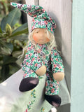 Floppy Dolls - Tiny Floral