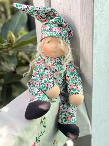 Floppy Dolls - Tiny Floral