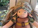 Little Forever Friend Gnomes - Sprinkleberry