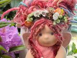 Little Forever Friend Fairy - Apricot