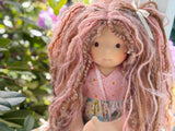 Forever Friend  -  Yvonne (sunkissed skin tone)