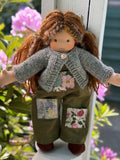 Little Forever Friend - Caddy(sunkissed skin tone)