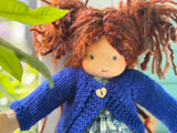Little Forever Friend - Hannah (sunkissed skin tone)