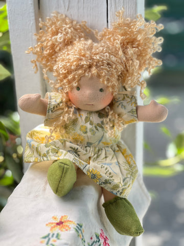 Piccolina - Daisy