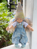 Little Friend Sunshine (sunkissed )