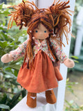 Little Forever Friend - Elisabeth