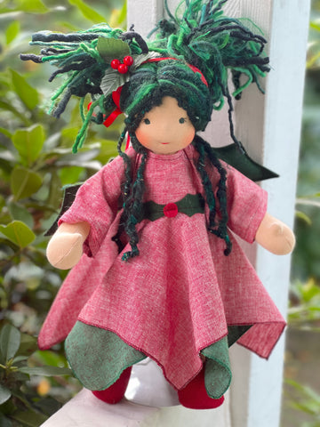 Little Forever Friend - 7 Juniper