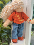 Little Forever Friend - 10 Swiftie