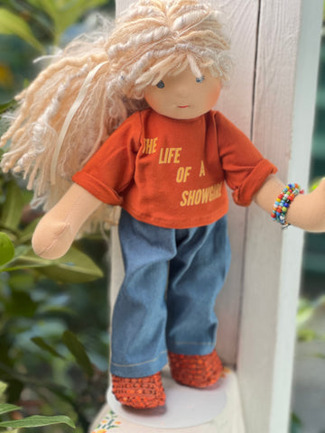 Little Forever Friend - 10 Swiftie