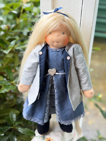 NOT a Forever Friend -  'The Ashton Doll'  Maybelle