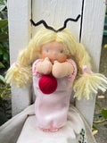 Special Edition Mini Cindy Lou Dolls - 9
