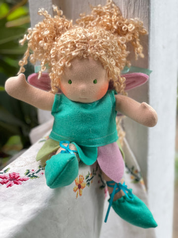 Piccolina Summer Fairies - Juniper