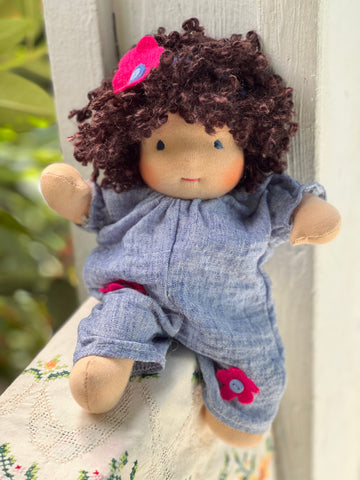 Baby Piccolina  - Teddy