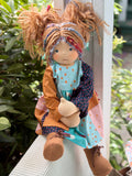 Forever Friend  - Bonnie (sunkissed skin tone)