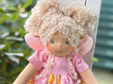Little Forever Friend Fairy - Flora