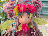 Special Edition Spring Prelude Fairy Forever Friend - Aurea