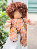 Baby Doll Odie (sunkissed)