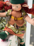 Little Forever Friend Gnomes - Qiradi