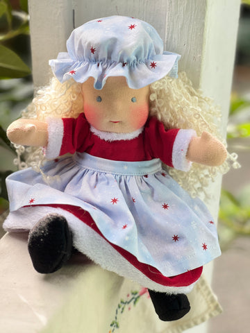 Piccolina  - 4 Mrs Claus
