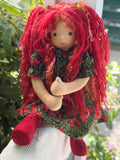 Forever Friend - Pippa (sunkissed skin tone)