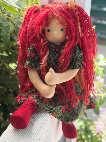 Forever Friend - Pippa (sunkissed skin tone)