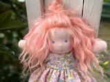 Piccolina Fairy -  Larkspur 16