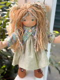 Little Forever Friend - Amelia
