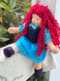 Little Forever Friend - Ariel 2