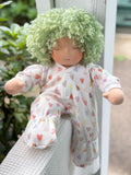 Baby Doll Apple (sunkissed)