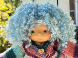 Little Forever Friend - Mila (sunkissed skin tone)