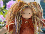 Little Forever Friend - Bea (sunkissed skin tone)