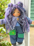 Little Forever Friend -  Thea(sunkissed skin tone)