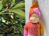 Adventure Buddy  - Patchwork