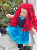 Little Forever Friend - Ariel 7