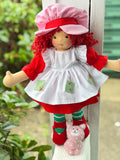 Limited Edition Little Forever Friend - 7 (sunkissed skin tone)