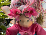 Special Edition Spring Prelude Fairy Forever Friend - Evangeline