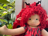 Little Forever Friend Ladybug - Dot